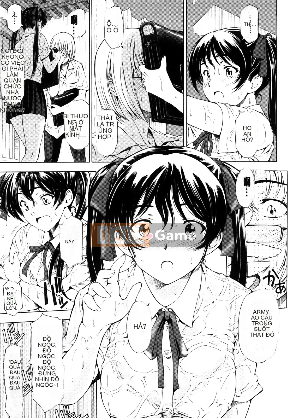 [Đào tạo chuyên sâu cá nhân về vũ điệu ánh sáng] [Senna Yotaro] Công thức chức năng [Giải mã Hán hóa]