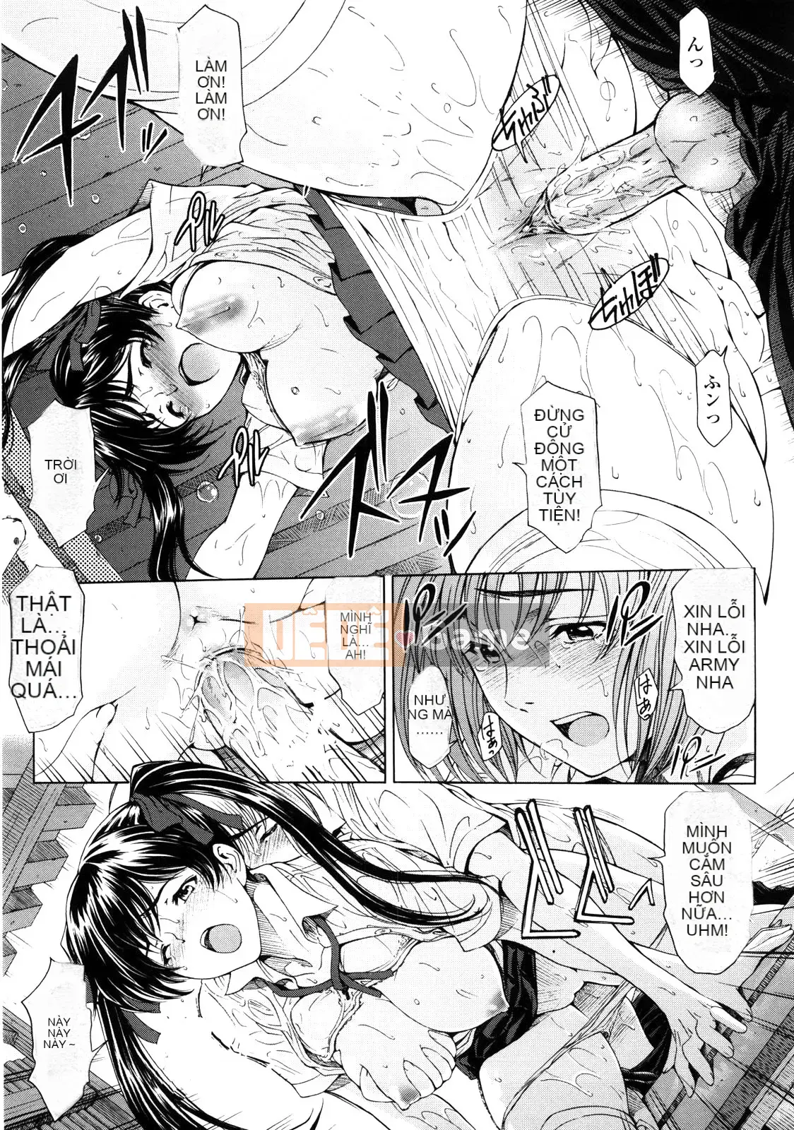 [Đào tạo chuyên sâu cá nhân về vũ điệu ánh sáng] [Senna Yotaro] Công thức chức năng [Giải mã Hán hóa]