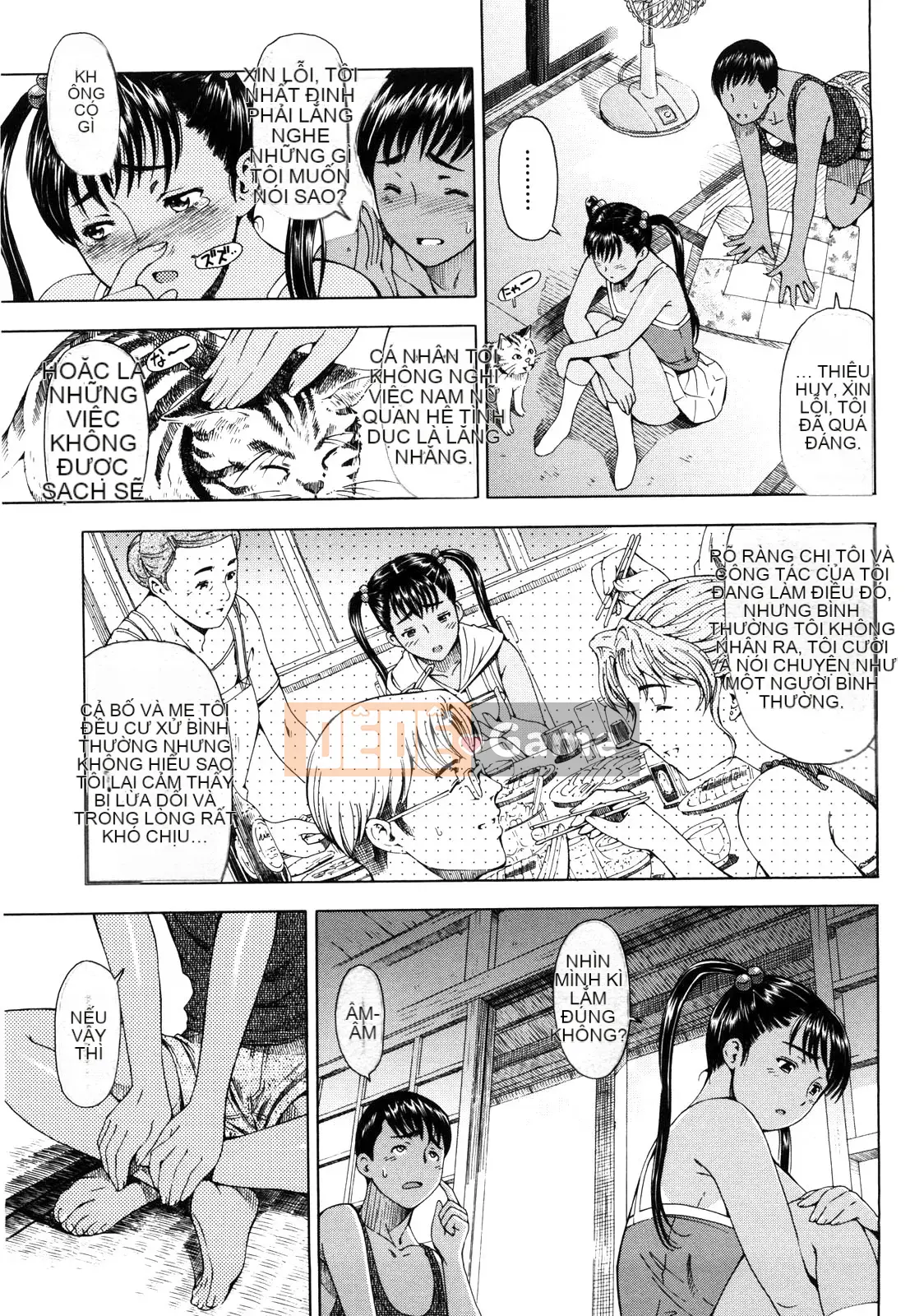 [Đào tạo chuyên sâu cá nhân về vũ điệu ánh sáng] [Senna Yotaro] Công thức chức năng [Giải mã Hán hóa]