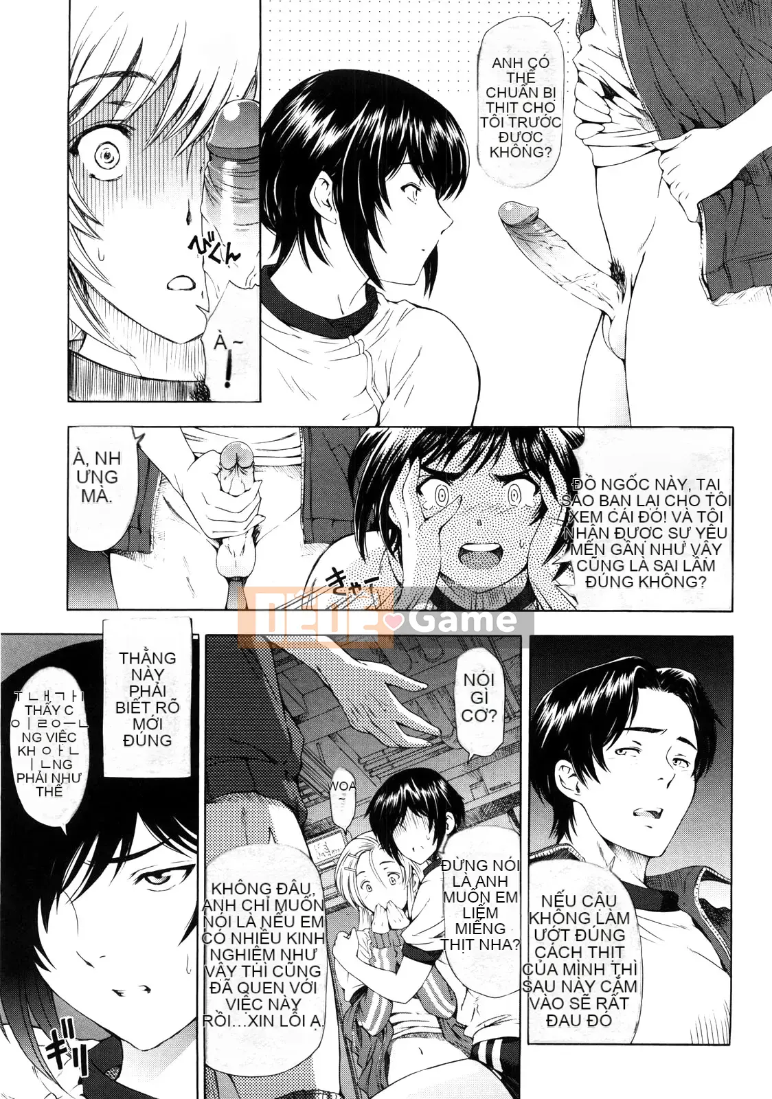 [Đào tạo chuyên sâu cá nhân về vũ điệu ánh sáng] [Senna Yotaro] Công thức chức năng [Giải mã Hán hóa]