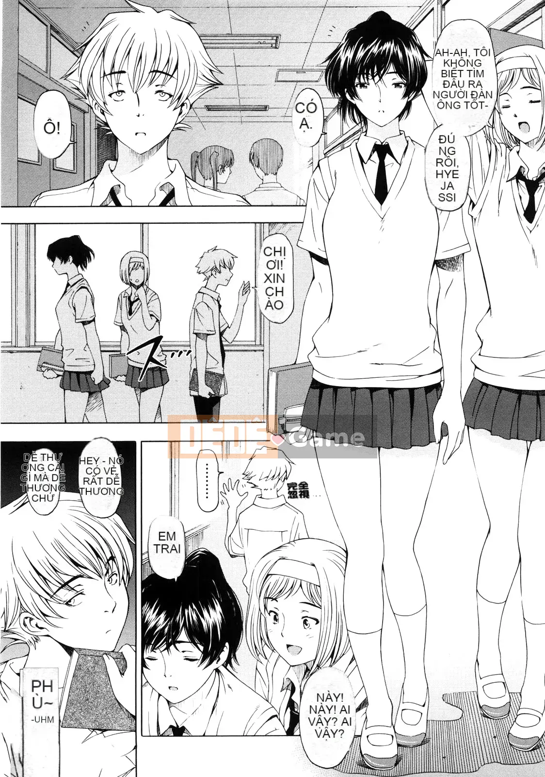 [Đào tạo chuyên sâu cá nhân về vũ điệu ánh sáng] [Senna Yotaro] Công thức chức năng [Giải mã Hán hóa]