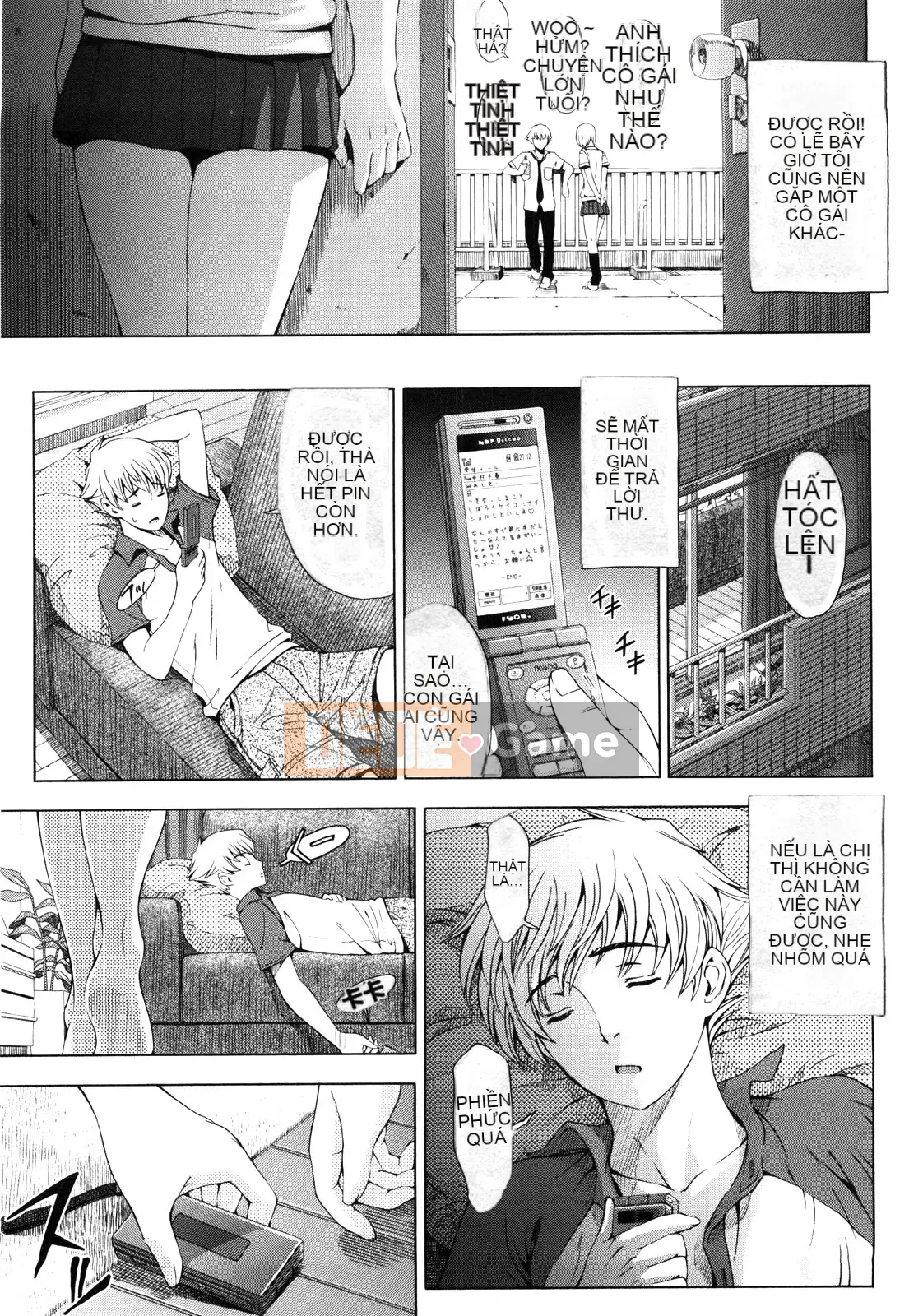 [Đào tạo chuyên sâu cá nhân về vũ điệu ánh sáng] [Senna Yotaro] Công thức chức năng [Giải mã Hán hóa]