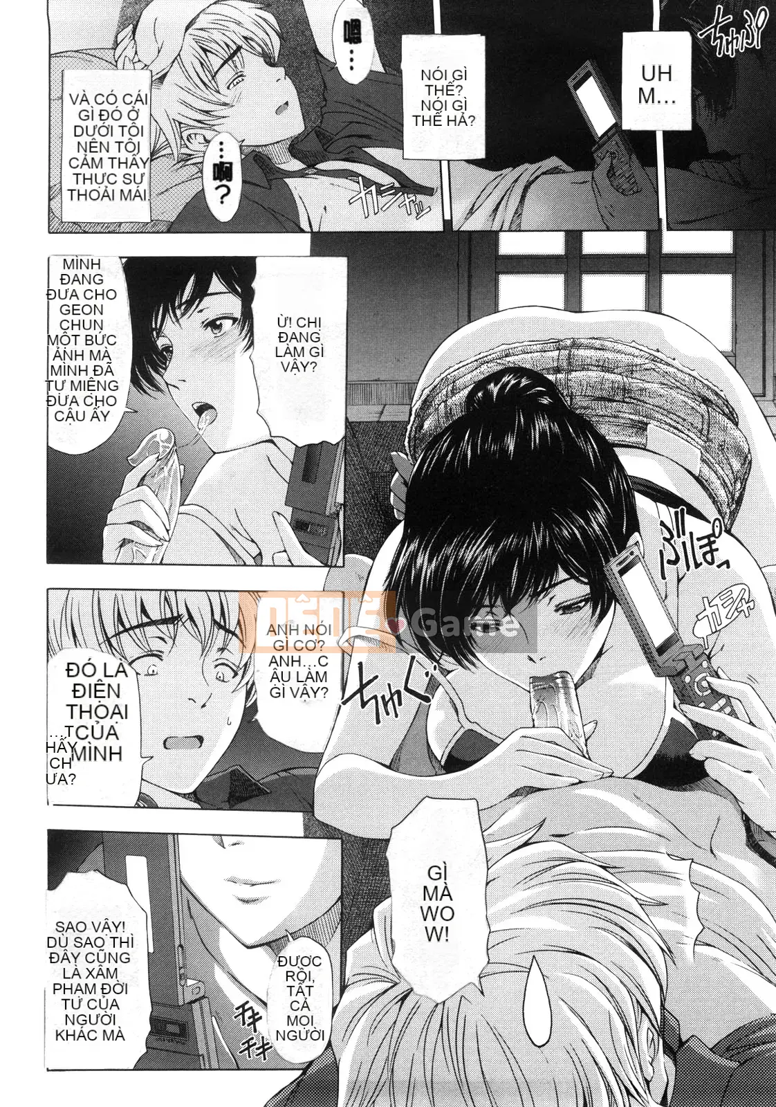 [Đào tạo chuyên sâu cá nhân về vũ điệu ánh sáng] [Senna Yotaro] Công thức chức năng [Giải mã Hán hóa]