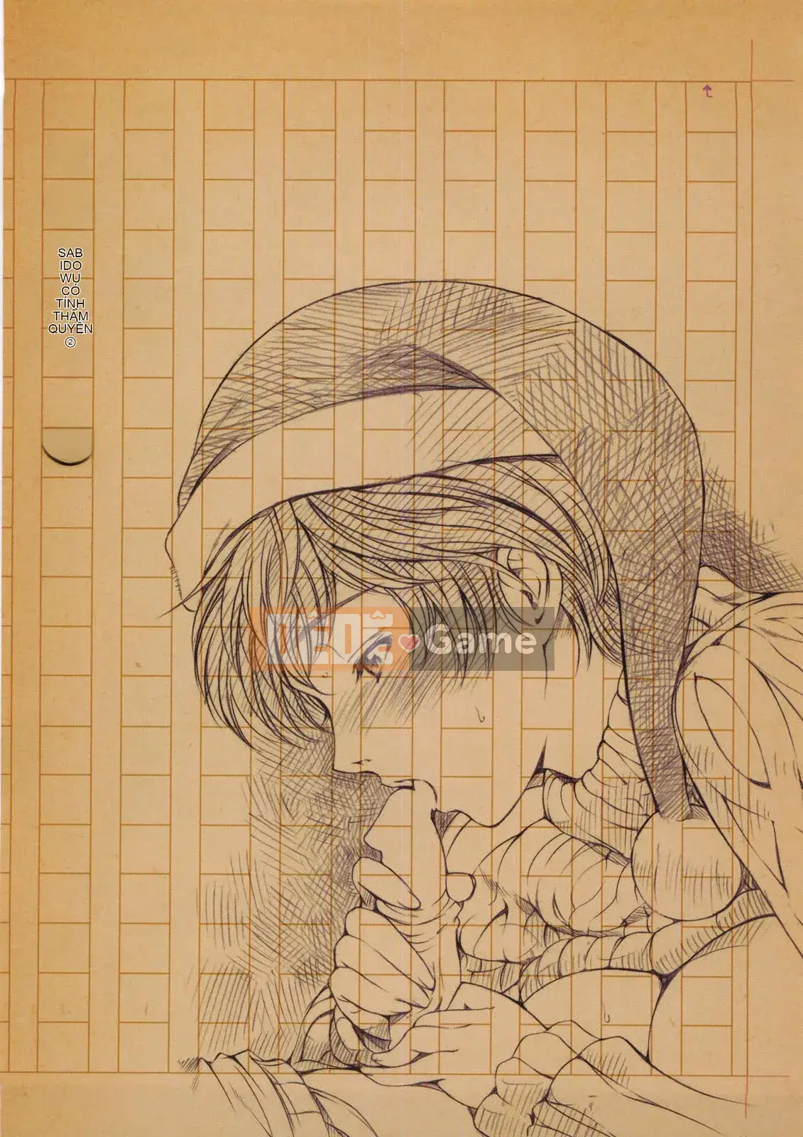 [Đào tạo chuyên sâu cá nhân về vũ điệu ánh sáng] [Senna Yotaro] Công thức chức năng [Giải mã Hán hóa]