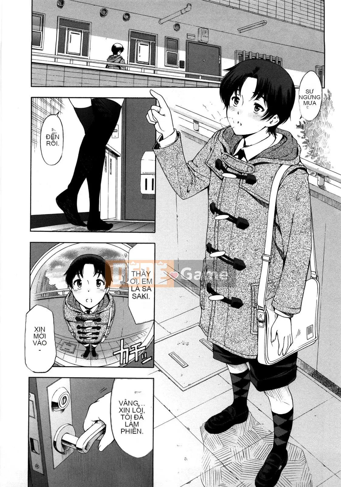 [Đào tạo chuyên sâu cá nhân về vũ điệu ánh sáng] [Senna Yotaro] Công thức chức năng [Giải mã Hán hóa]