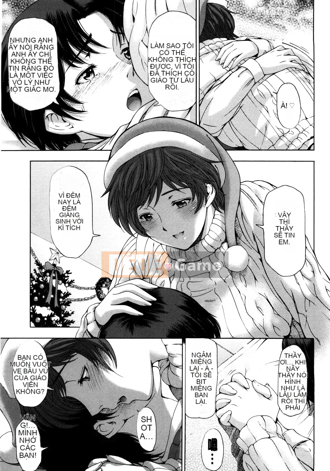 [Đào tạo chuyên sâu cá nhân về vũ điệu ánh sáng] [Senna Yotaro] Công thức chức năng [Giải mã Hán hóa]