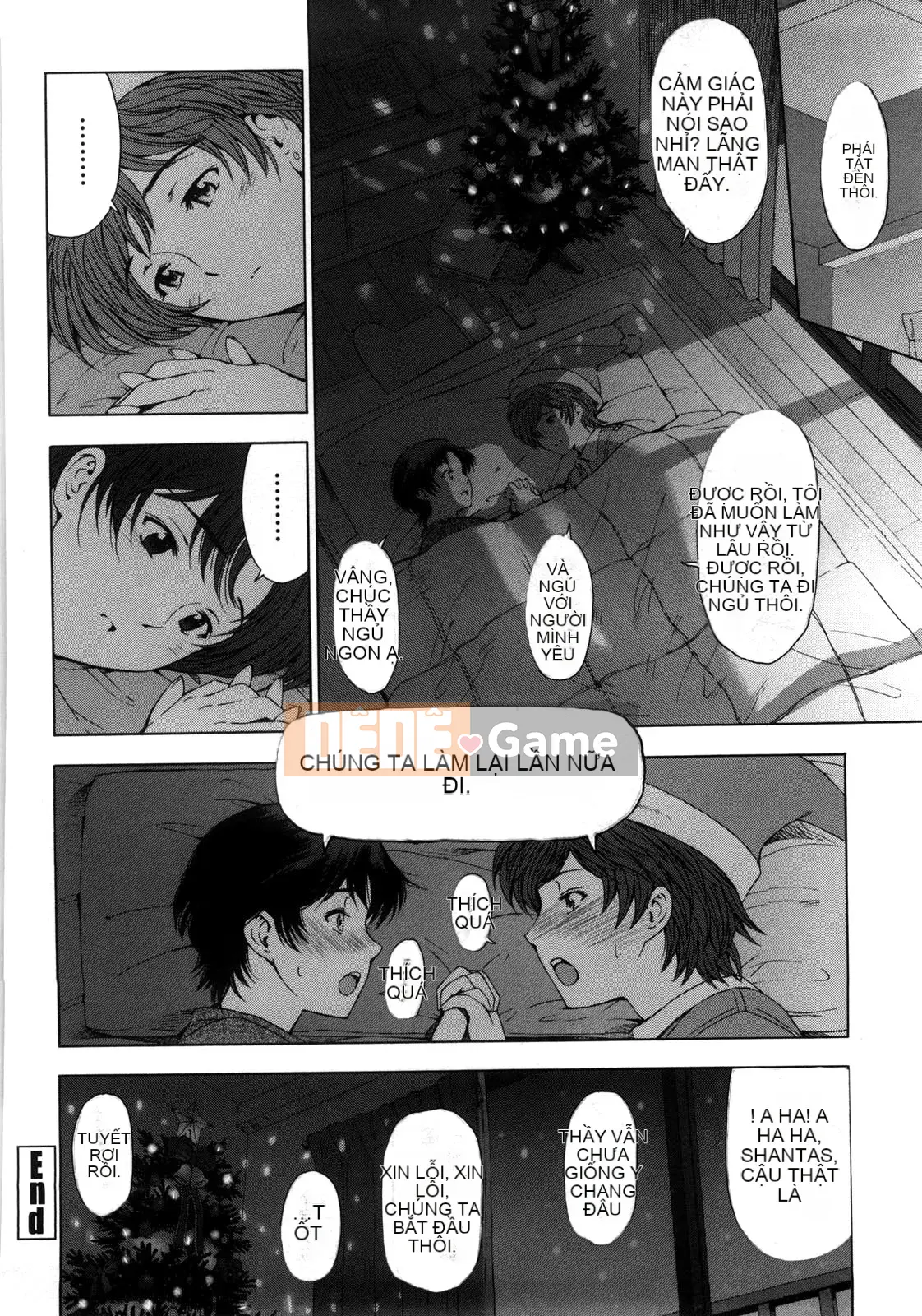 [Đào tạo chuyên sâu cá nhân về vũ điệu ánh sáng] [Senna Yotaro] Công thức chức năng [Giải mã Hán hóa]