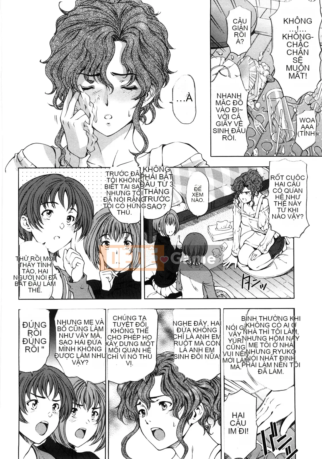 [Đào tạo chuyên sâu cá nhân về vũ điệu ánh sáng] [Senna Yotaro] Công thức chức năng [Giải mã Hán hóa]