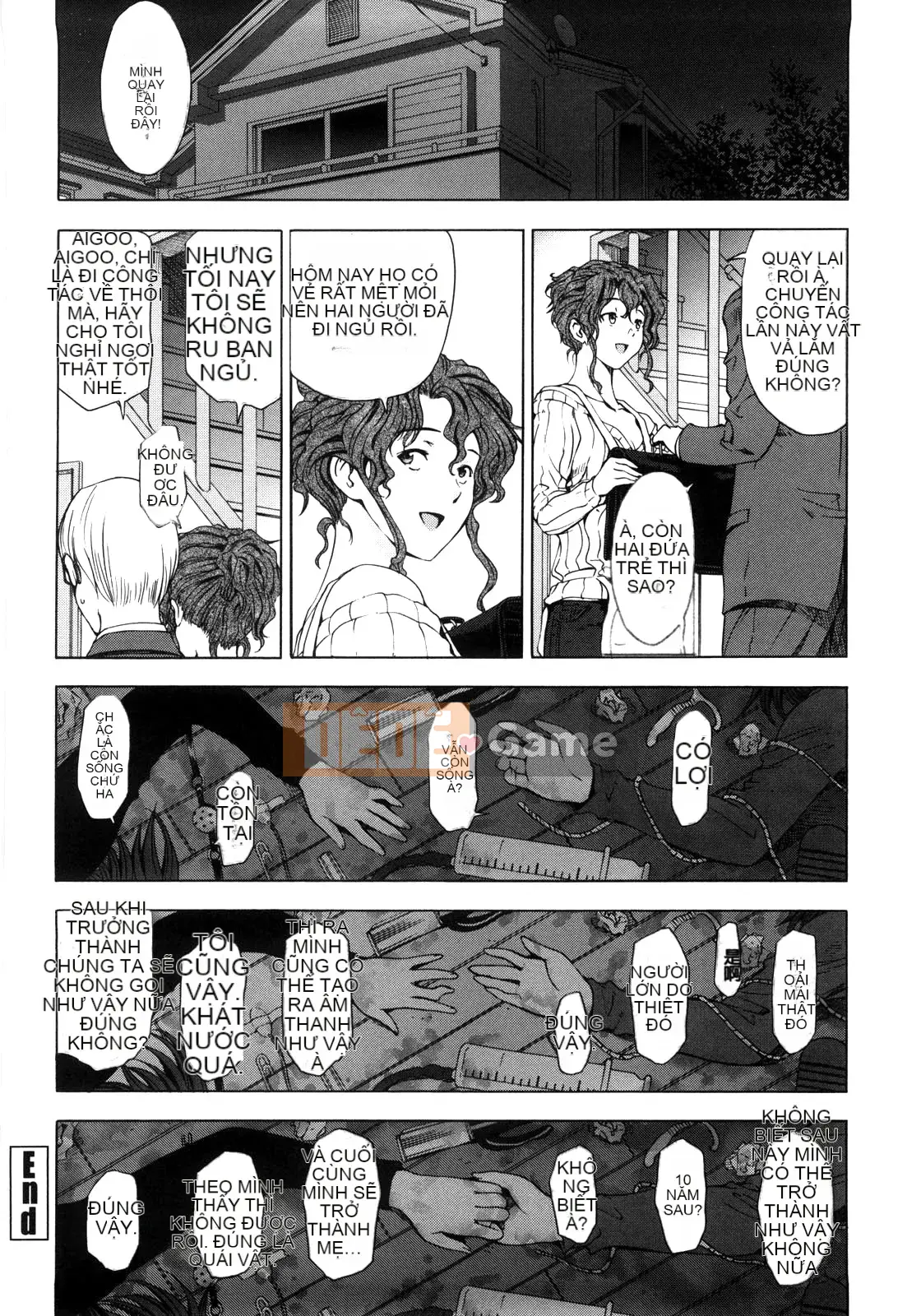 [Đào tạo chuyên sâu cá nhân về vũ điệu ánh sáng] [Senna Yotaro] Công thức chức năng [Giải mã Hán hóa]