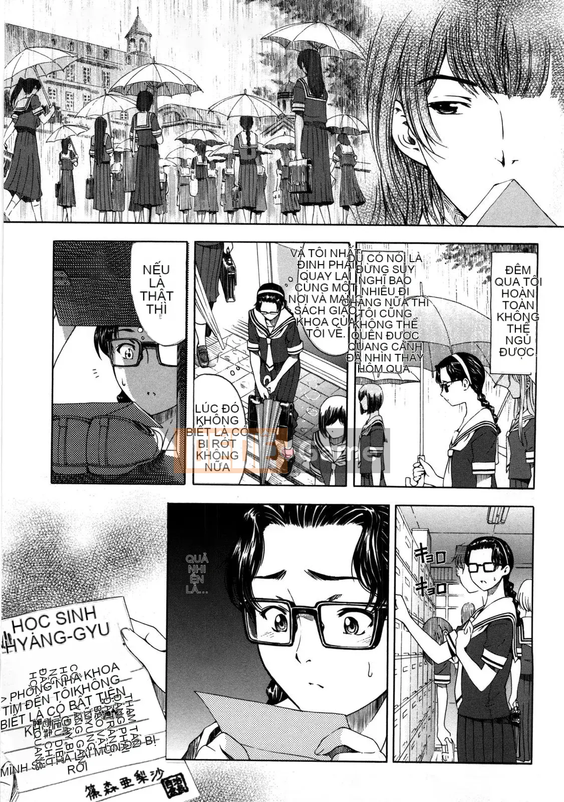 [Đào tạo chuyên sâu cá nhân về vũ điệu ánh sáng] [Senna Yotaro] Công thức chức năng [Giải mã Hán hóa]