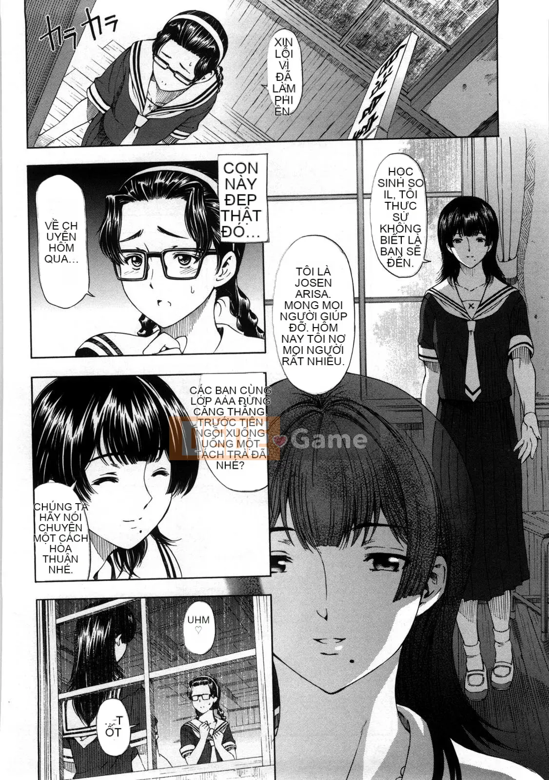 [Đào tạo chuyên sâu cá nhân về vũ điệu ánh sáng] [Senna Yotaro] Công thức chức năng [Giải mã Hán hóa]