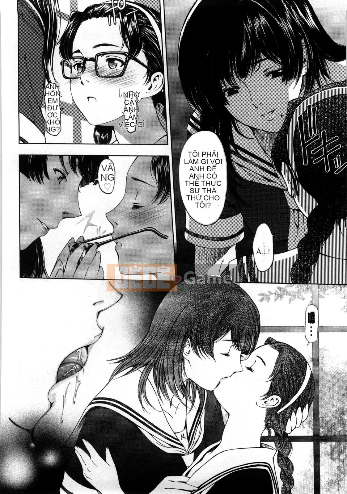 [Đào tạo chuyên sâu cá nhân về vũ điệu ánh sáng] [Senna Yotaro] Công thức chức năng [Giải mã Hán hóa]