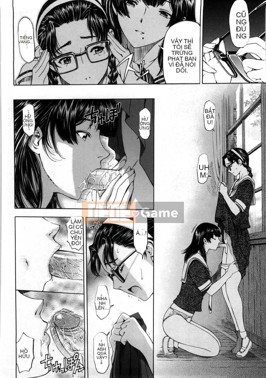 [Đào tạo chuyên sâu cá nhân về vũ điệu ánh sáng] [Senna Yotaro] Công thức chức năng [Giải mã Hán hóa]