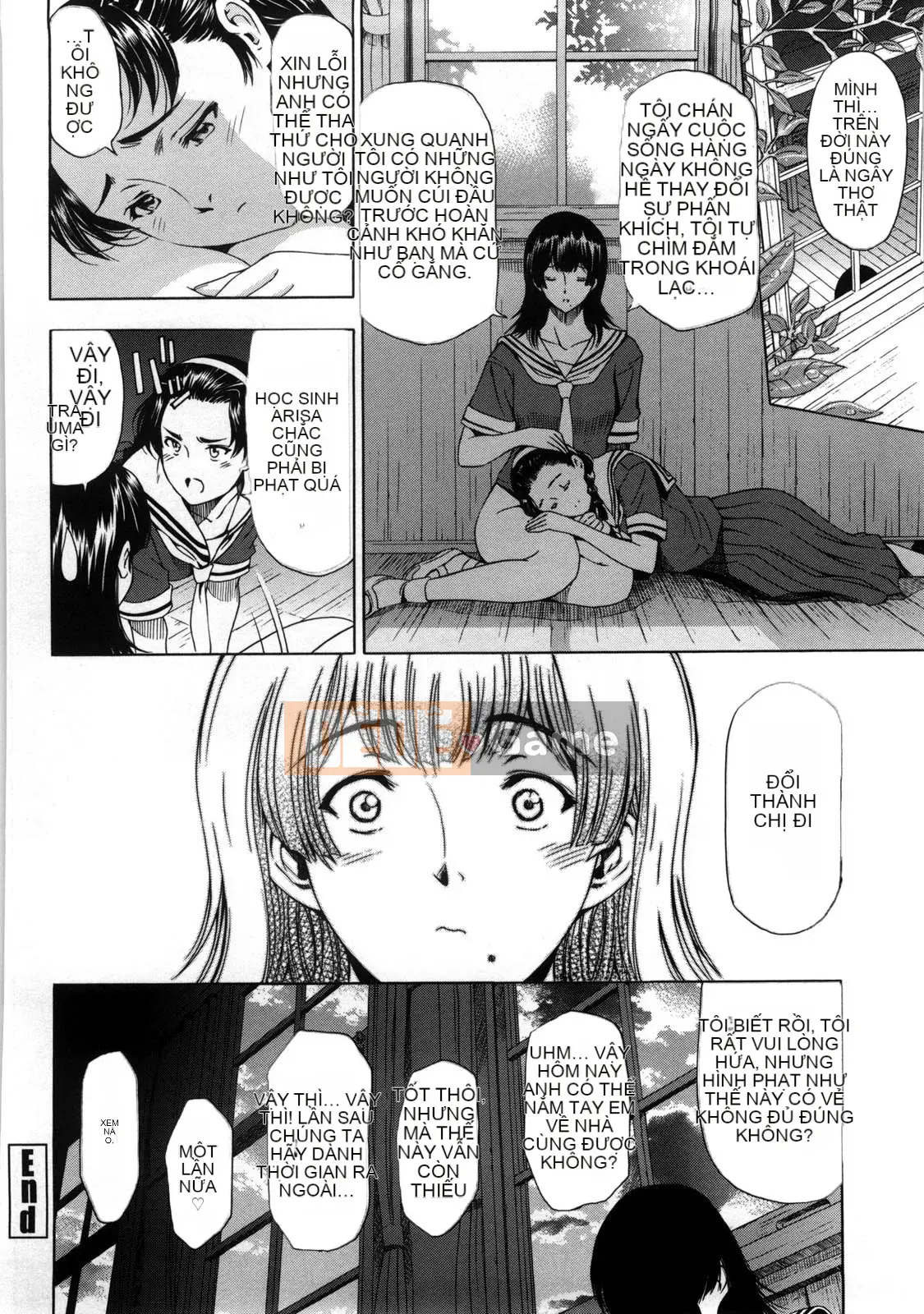 [Đào tạo chuyên sâu cá nhân về vũ điệu ánh sáng] [Senna Yotaro] Công thức chức năng [Giải mã Hán hóa]