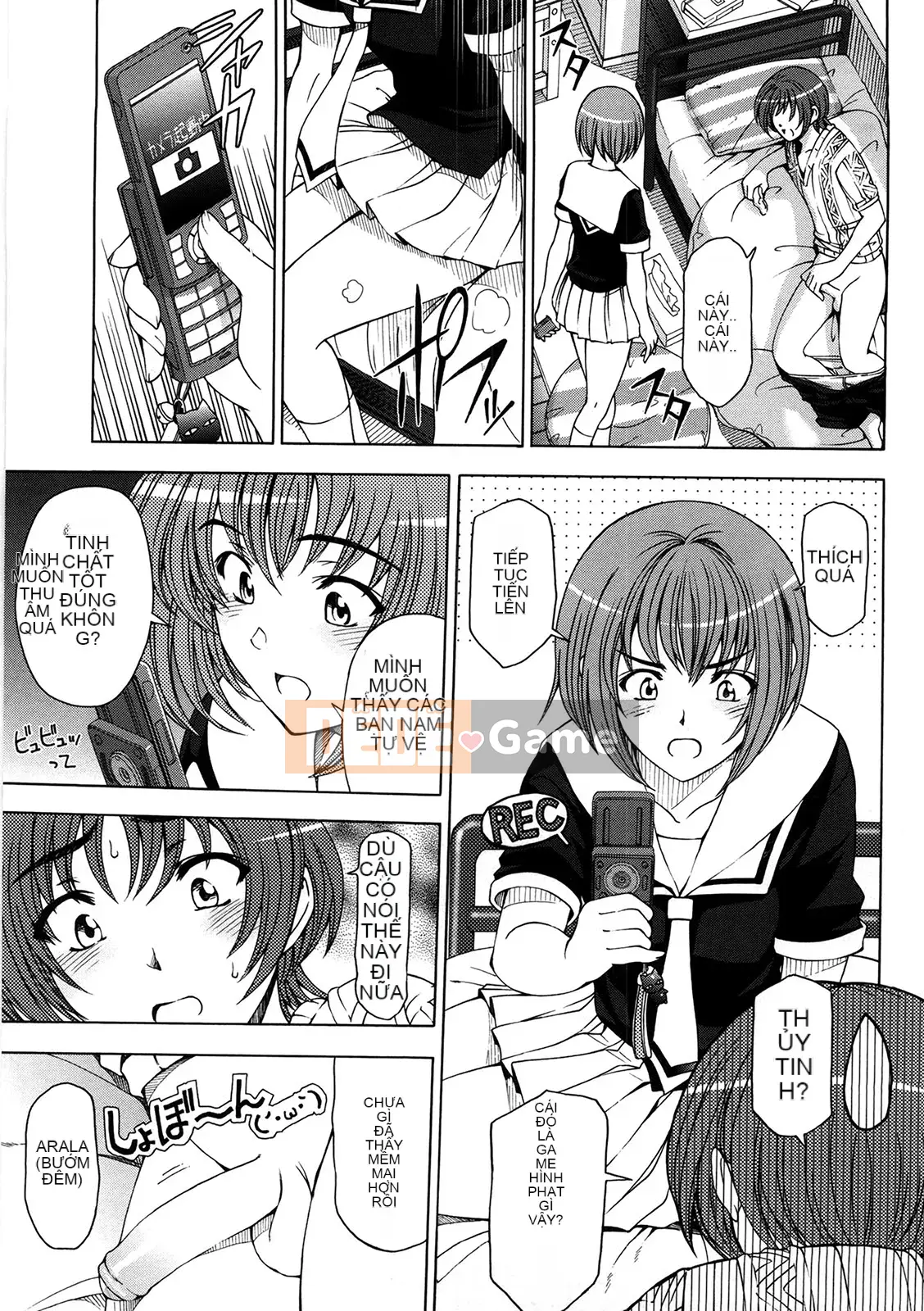 [Đào tạo chuyên sâu cá nhân về vũ điệu ánh sáng] [Senna Yotaro] Công thức chức năng [Giải mã Hán hóa]