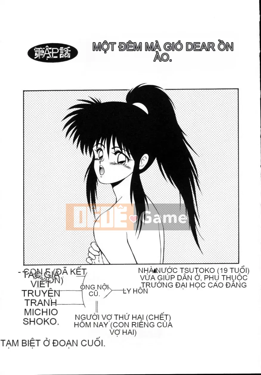 [Ippei Ikoma] Kyousuke và Sáu người phụ nữ Efu!