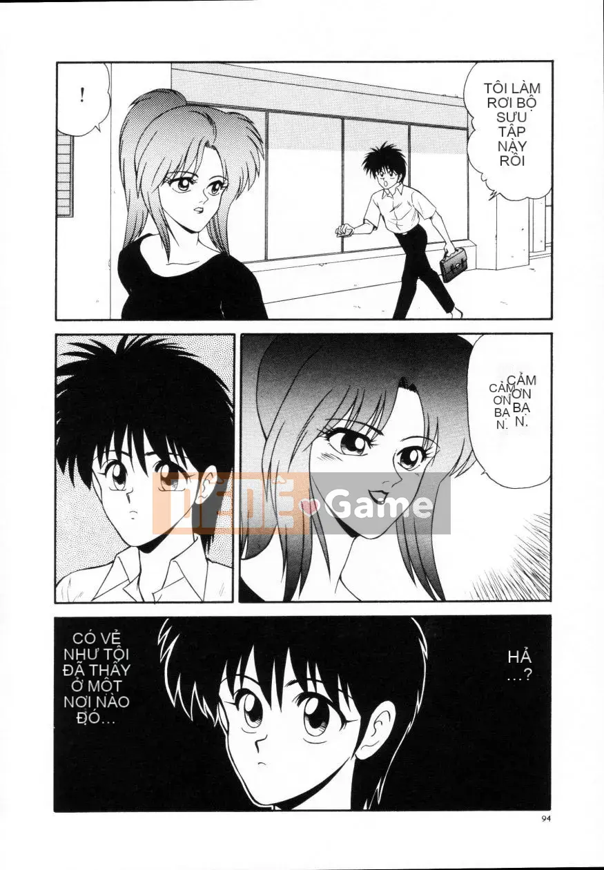 [Ippei Ikoma] Kyousuke và Sáu người phụ nữ Efu!