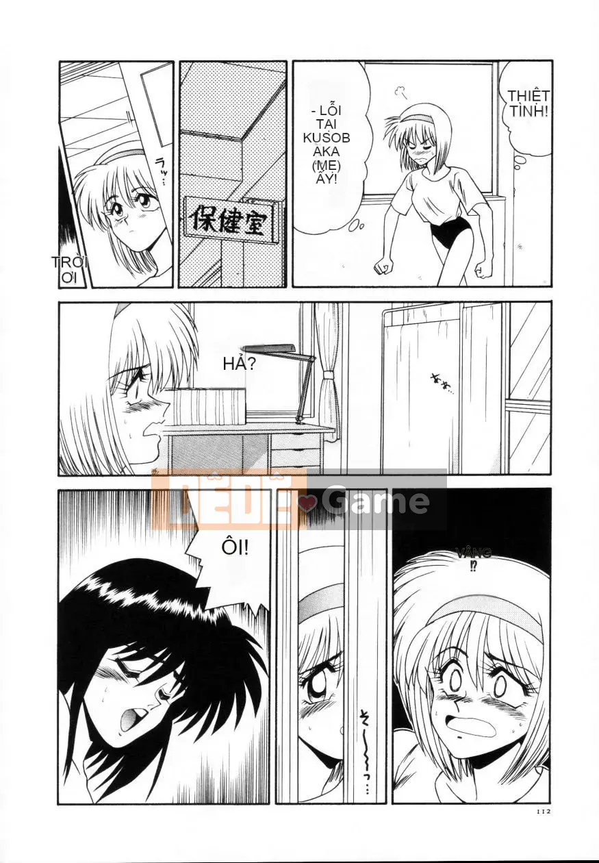 [Ippei Ikoma] Kyousuke và Sáu người phụ nữ Efu!