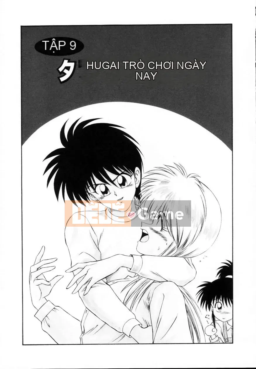 [Ippei Ikoma] Kyousuke và Sáu người phụ nữ Efu!