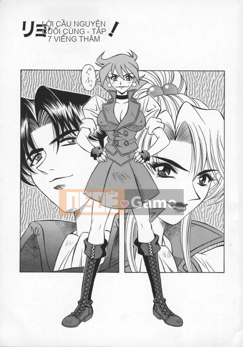 [Ozaki Akira] Bakumatsu Gakuen Den Ryoko Comes 2