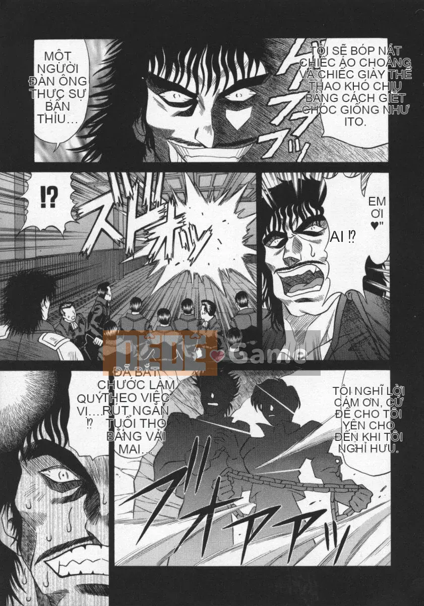 [Ozaki Akira] Bakumatsu Gakuen Den Ryoko Comes 2