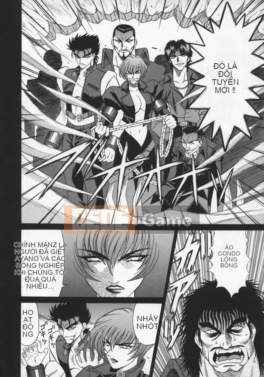 [Ozaki Akira] Bakumatsu Gakuen Den Ryoko Comes 2