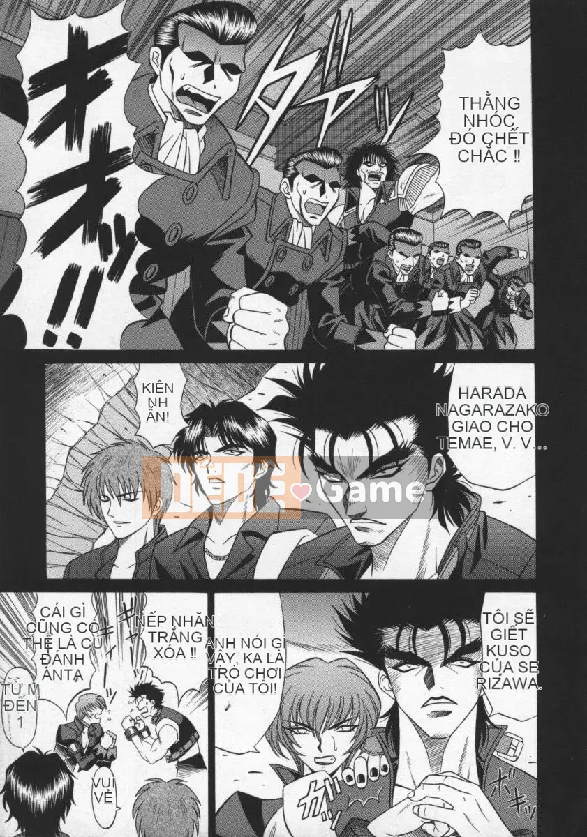 [Ozaki Akira] Bakumatsu Gakuen Den Ryoko Comes 2