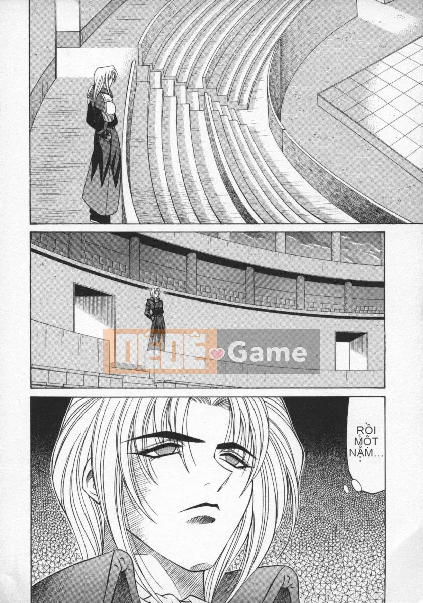 [Ozaki Akira] Bakumatsu Gakuen Den Ryoko Comes 2