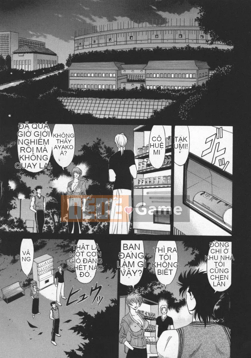 [Ozaki Akira] Bakumatsu Gakuen Den Ryoko Comes 2