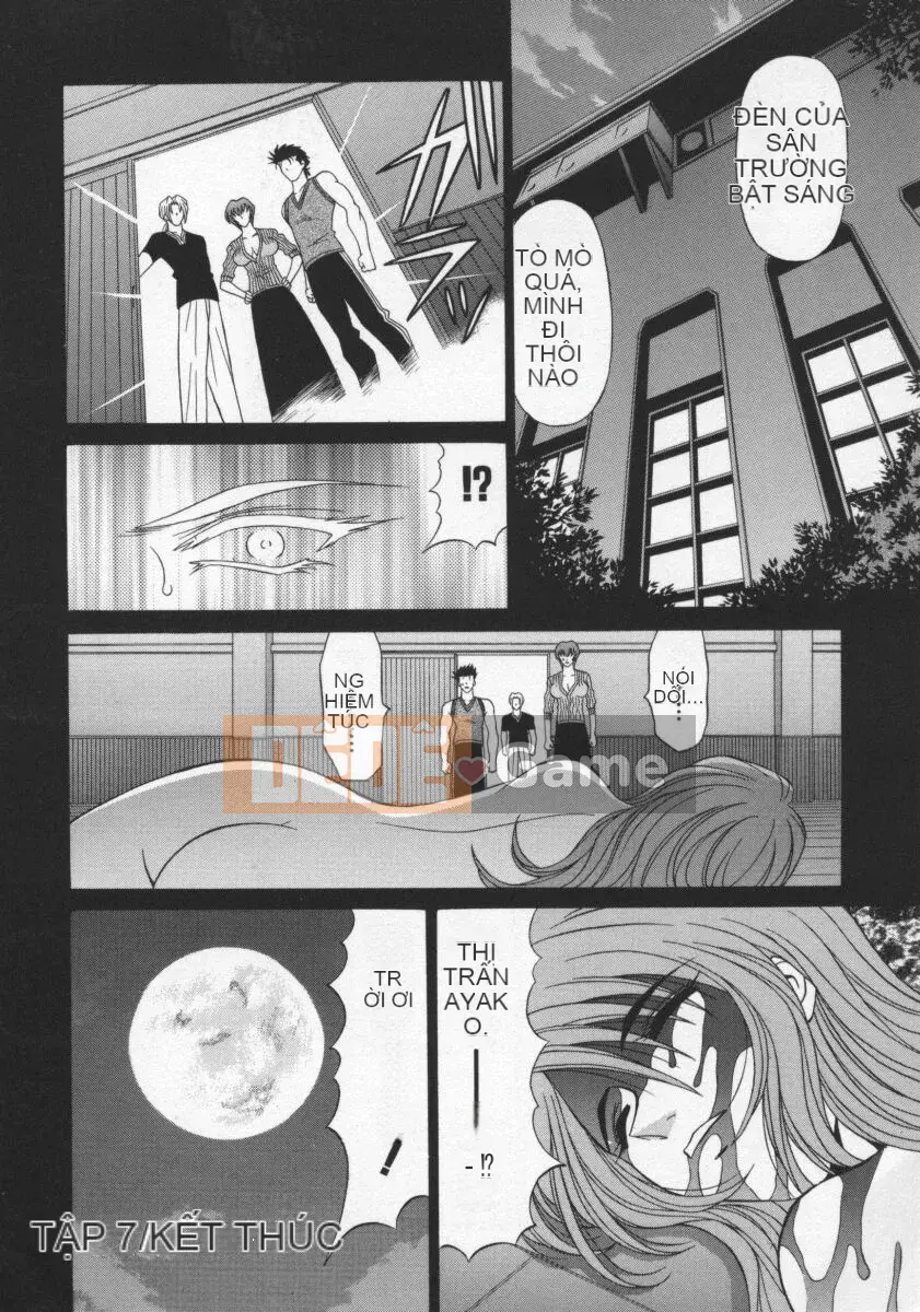 [Ozaki Akira] Bakumatsu Gakuen Den Ryoko Comes 2