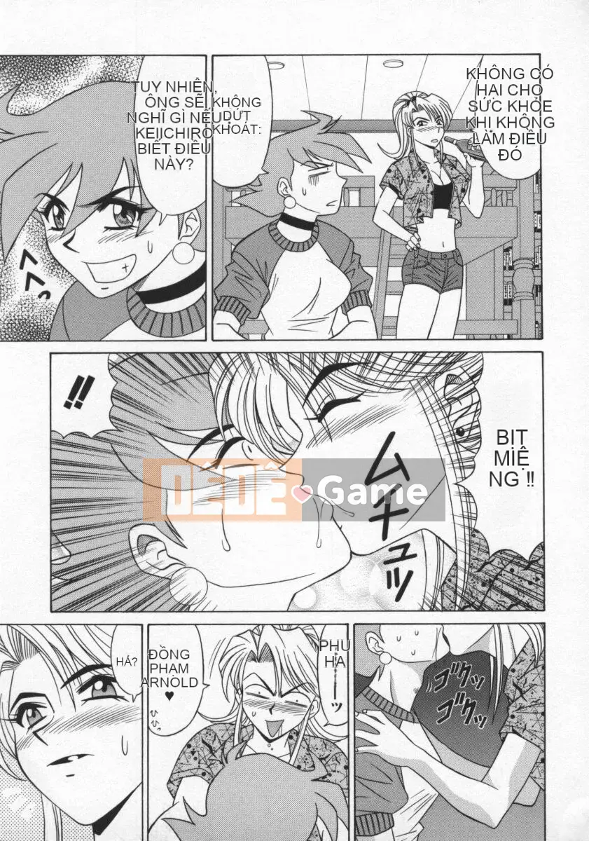 [Ozaki Akira] Bakumatsu Gakuen Den Ryoko Comes 2