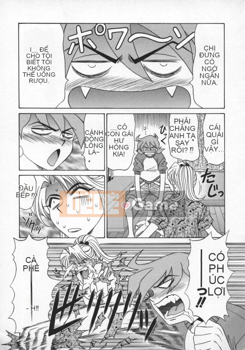 [Ozaki Akira] Bakumatsu Gakuen Den Ryoko Comes 2