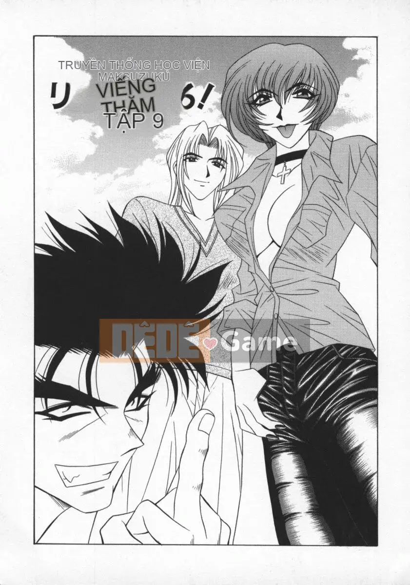 [Ozaki Akira] Bakumatsu Gakuen Den Ryoko Comes 2