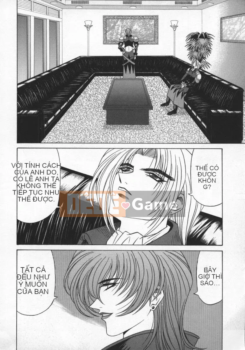 [Ozaki Akira] Bakumatsu Gakuen Den Ryoko Comes 2