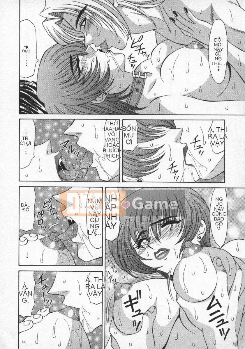 [Ozaki Akira] Bakumatsu Gakuen Den Ryoko Comes 2