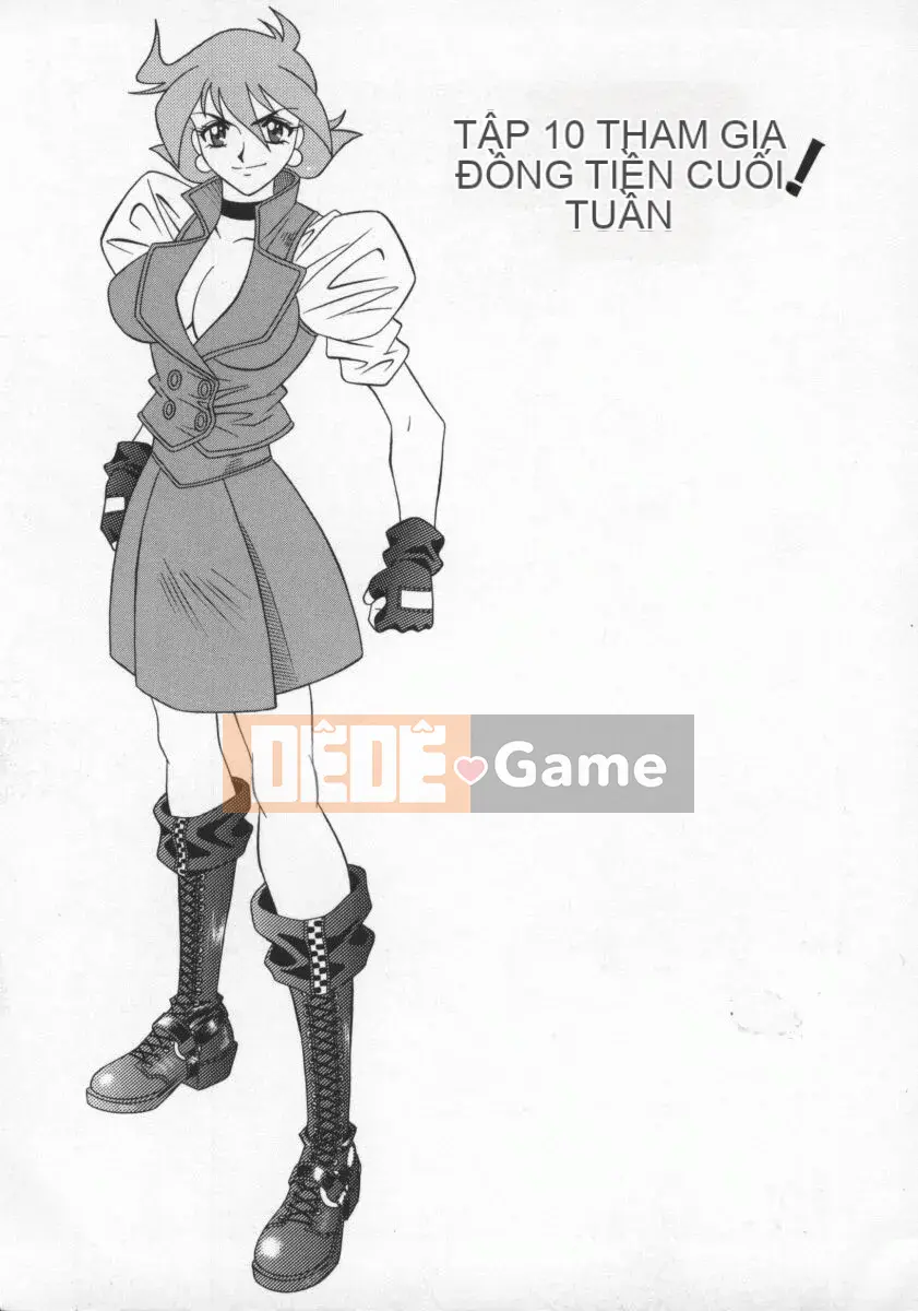 [Ozaki Akira] Bakumatsu Gakuen Den Ryoko Comes 2