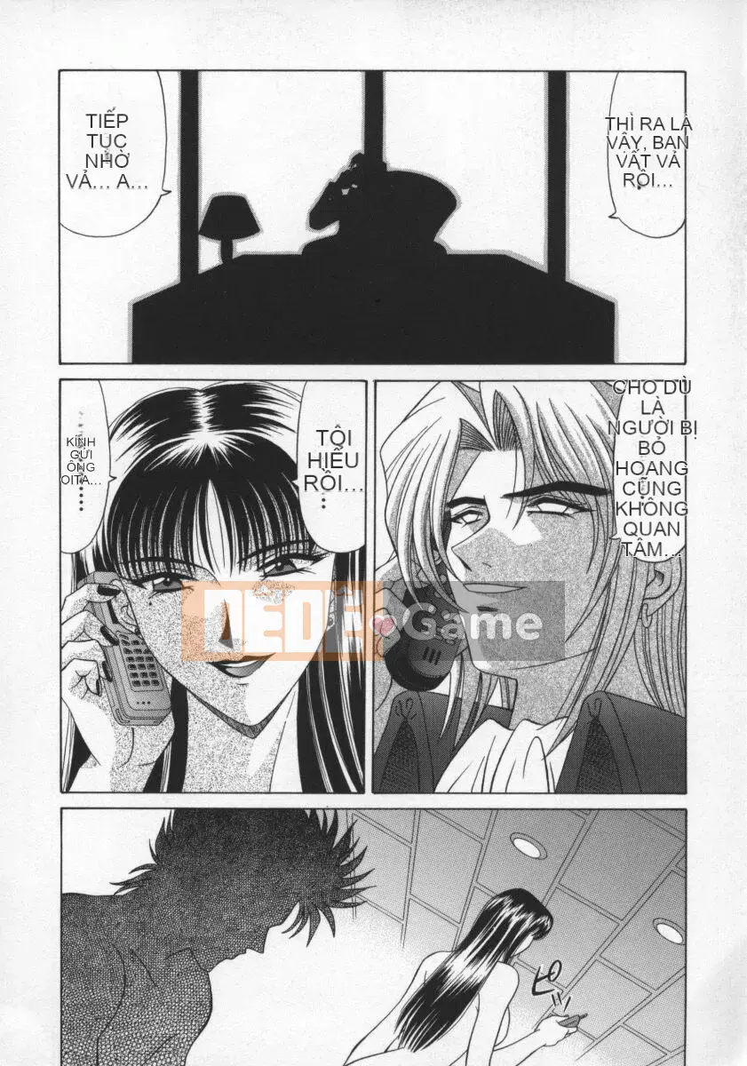 [Ozaki Akira] Bakumatsu Gakuen Den Ryoko Comes 2