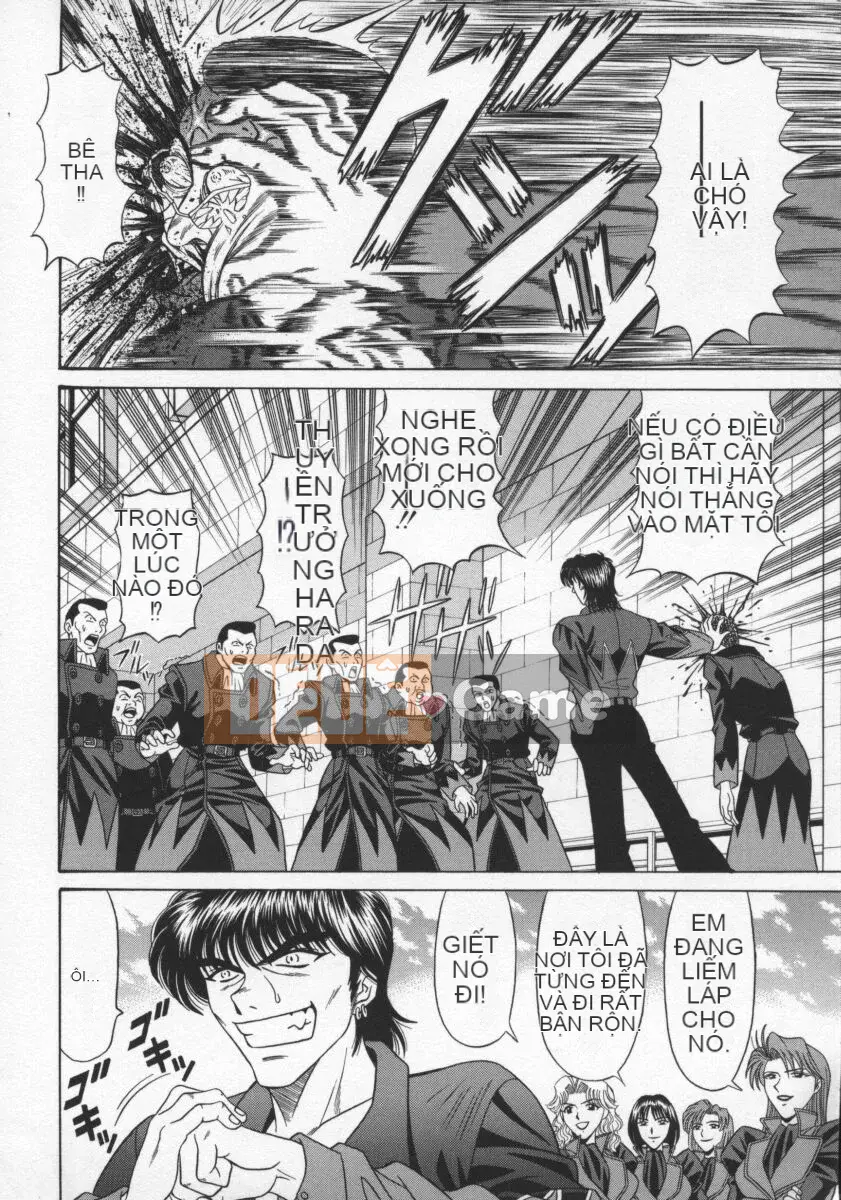 [Ozaki Akira] Bakumatsu Gakuen Den Ryoko Comes 2