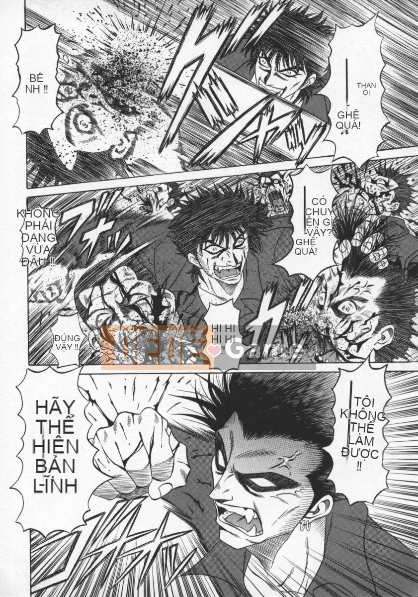 [Ozaki Akira] Bakumatsu Gakuen Den Ryoko Comes 2