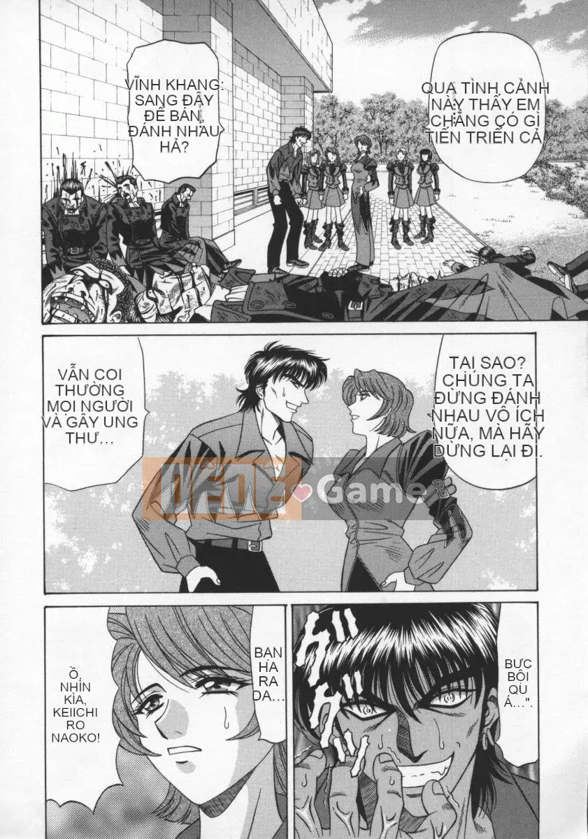 [Ozaki Akira] Bakumatsu Gakuen Den Ryoko Comes 2