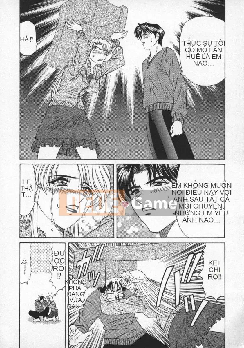 [Ozaki Akira] Bakumatsu Gakuen Den Ryoko Comes 2