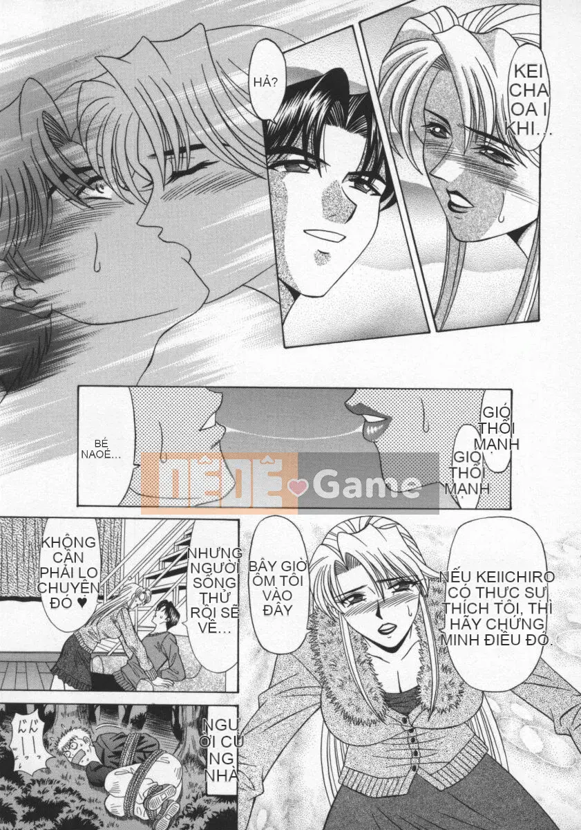 [Ozaki Akira] Bakumatsu Gakuen Den Ryoko Comes 2