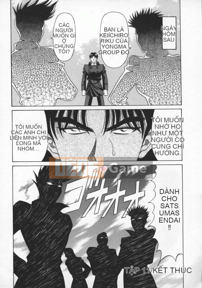 [Ozaki Akira] Bakumatsu Gakuen Den Ryoko Comes 2