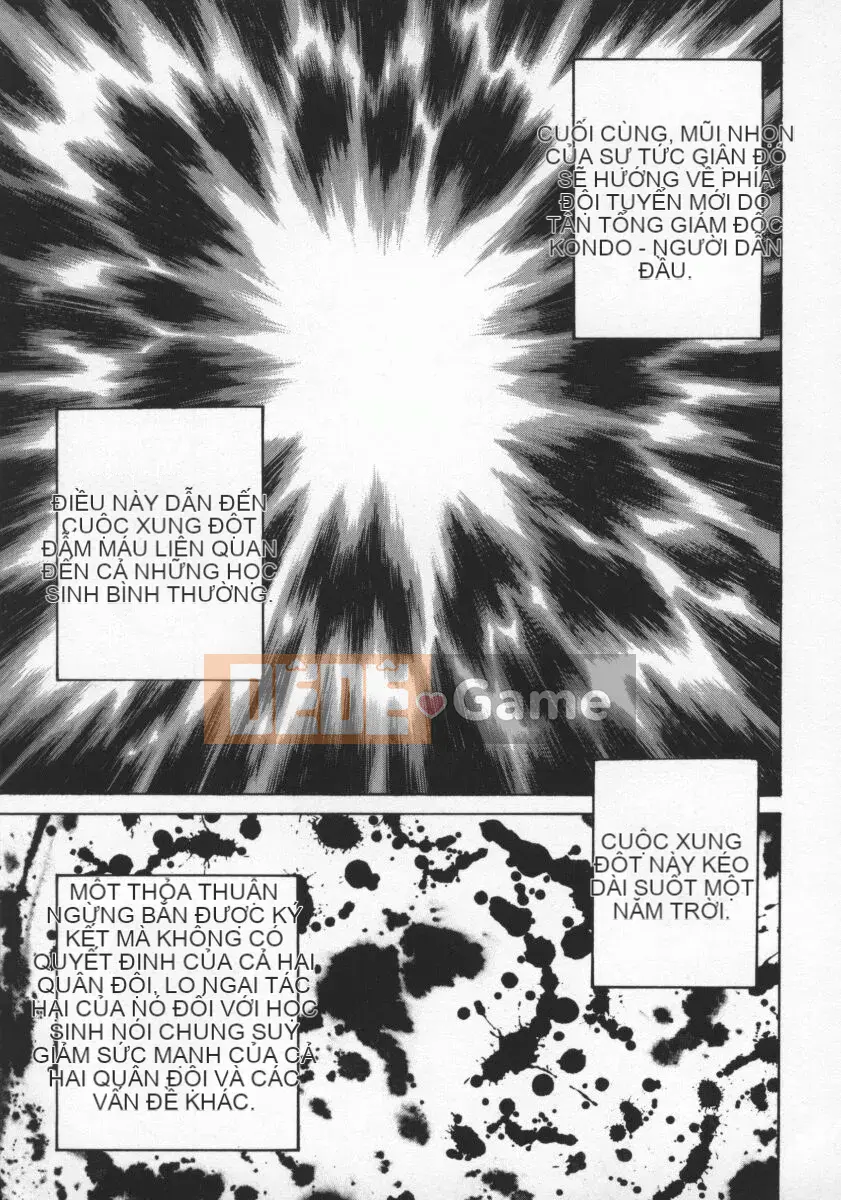 [Ozaki Akira] Bakumatsu Gakuen Den Ryoko Comes 2