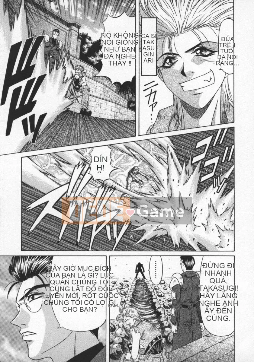 [Ozaki Akira] Bakumatsu Gakuen Den Ryoko Comes 2