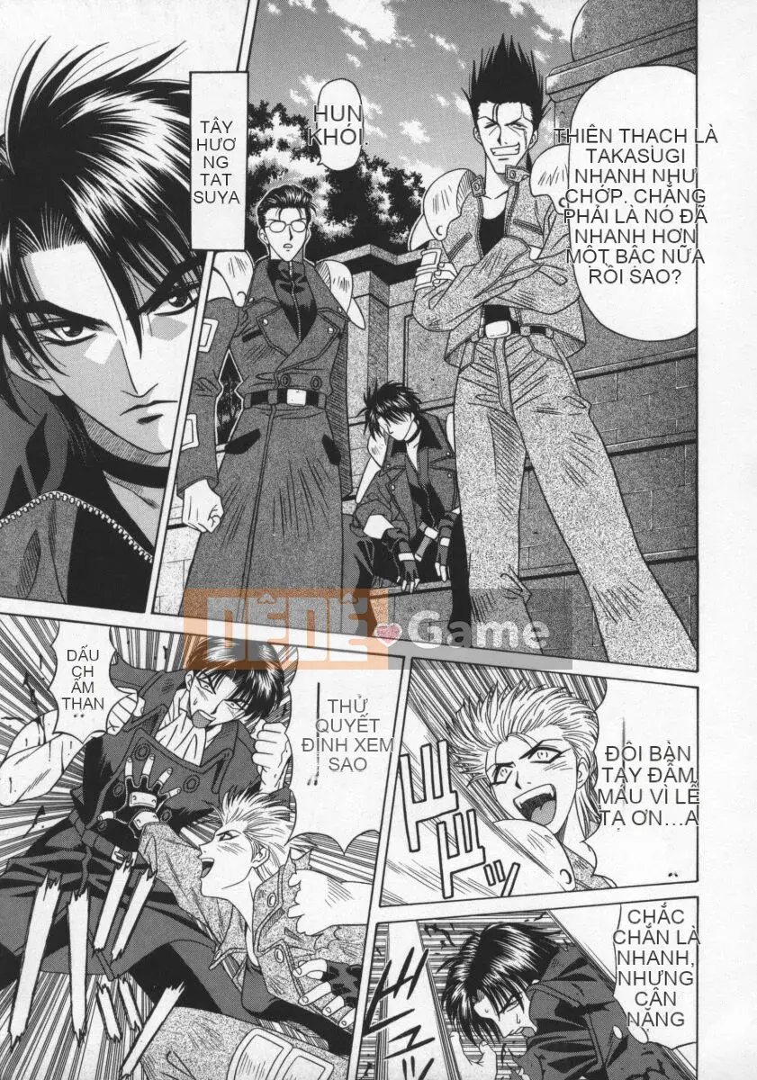 [Ozaki Akira] Bakumatsu Gakuen Den Ryoko Comes 2