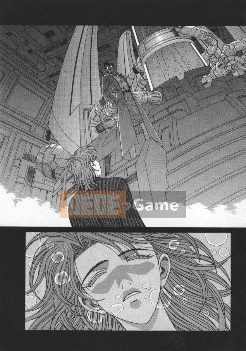 [Ozaki Akira] Bakumatsu Gakuen Den Ryoko Comes 2