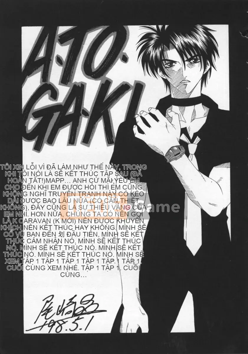 [Ozaki Akira] Bakumatsu Gakuen Den Ryoko Comes 2