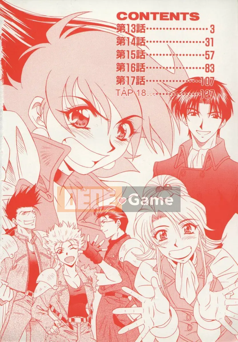 [Ozaki Akira] Bakumatsu Gakuen Den Ryoko Comes 3