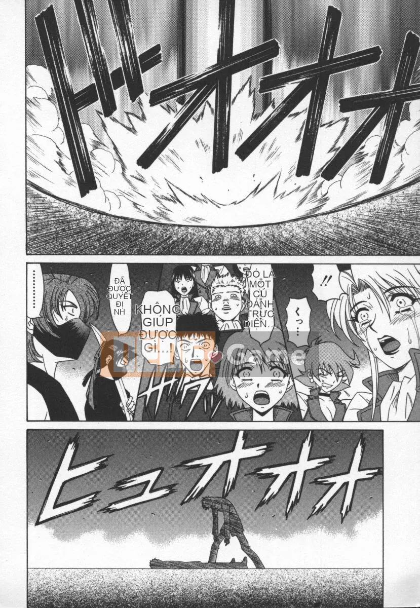 [Ozaki Akira] Bakumatsu Gakuen Den Ryoko Comes 3